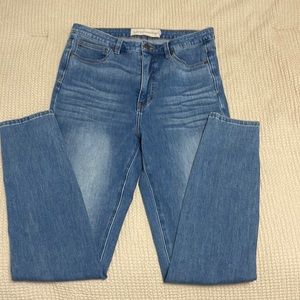 Soft Surroundings Skinny Jeans